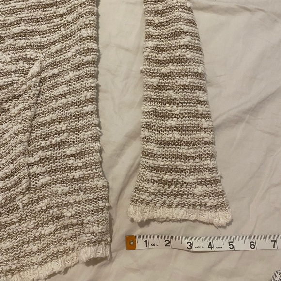 Anthropologie Moth Cardigan Sweater XS S - Picture 6 of 14